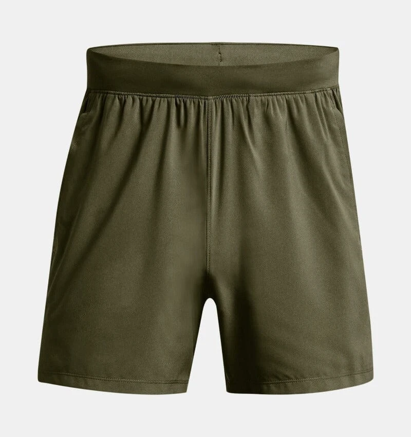 Under Armour UA Tactical Academy 5" Shorts