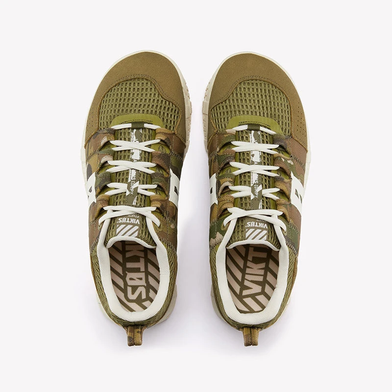 Viktos Core2 Shoe - Multicam And Tiger Camos - Image 13