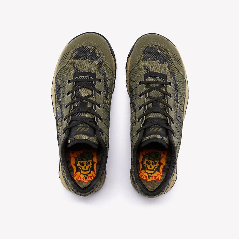 Viktos Core2 Shoe - Multicam And Tiger Camos - Image 10