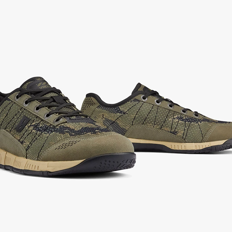 Viktos Core2 Shoe - Multicam And Tiger Camos - Image 7