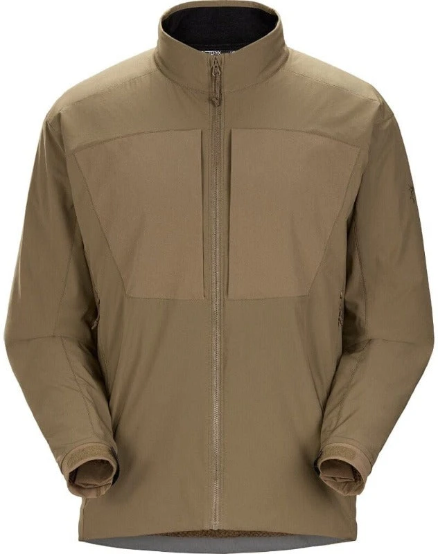 Arc'teryx LEAF Practitioner AR Jacket - Image 3
