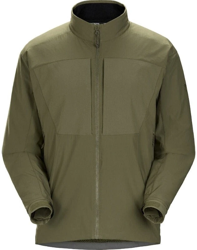 Arc'teryx LEAF Practitioner AR Jacket - Image 4