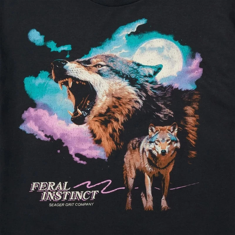 Seager Feral Tee - Image 3