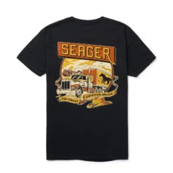 Seager Trucking Tee