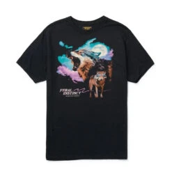 Seager Feral Tee