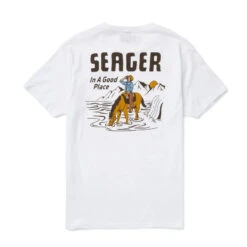 Seager In A Good Place Tee