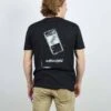 Q Untouchable Phone T-Shirt