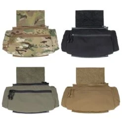 Spiritus The Muff Handwarmer