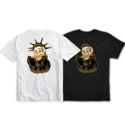 TD Believe No One Tee