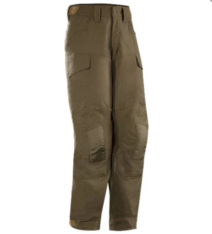 DM Arc'teryx LEAF Assault Pant AR Men's - Image 4