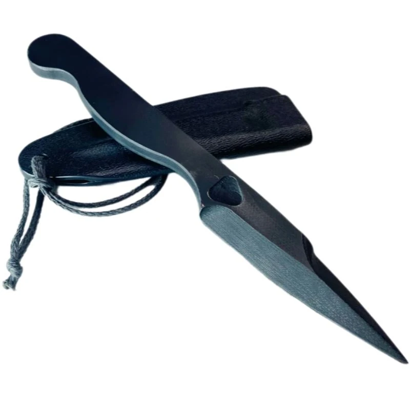 Black Triangle X2 G10 Knife - Image 2