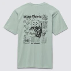 Vans Expand Visions Tee