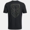 Under Armour UA Freedom Eagle Tee