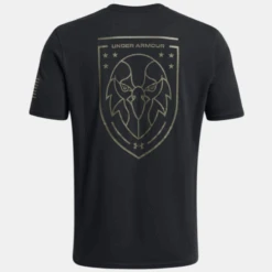 Under Armour UA Freedom Eagle Tee