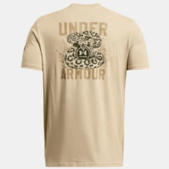 Under Armour UA Freedom Mission Made Tee