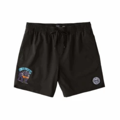 Billabong Dog Days Layback Shorts