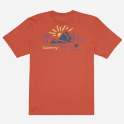 Billabong Panorama Tee