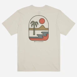 Billabong Sands Tee