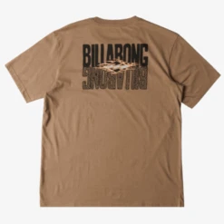Billabong Tall Tale Tee