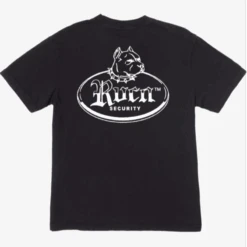 RVCA Bull Terrier S/S Tee