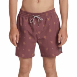 Billabong Good Times Layback 16" Shorts