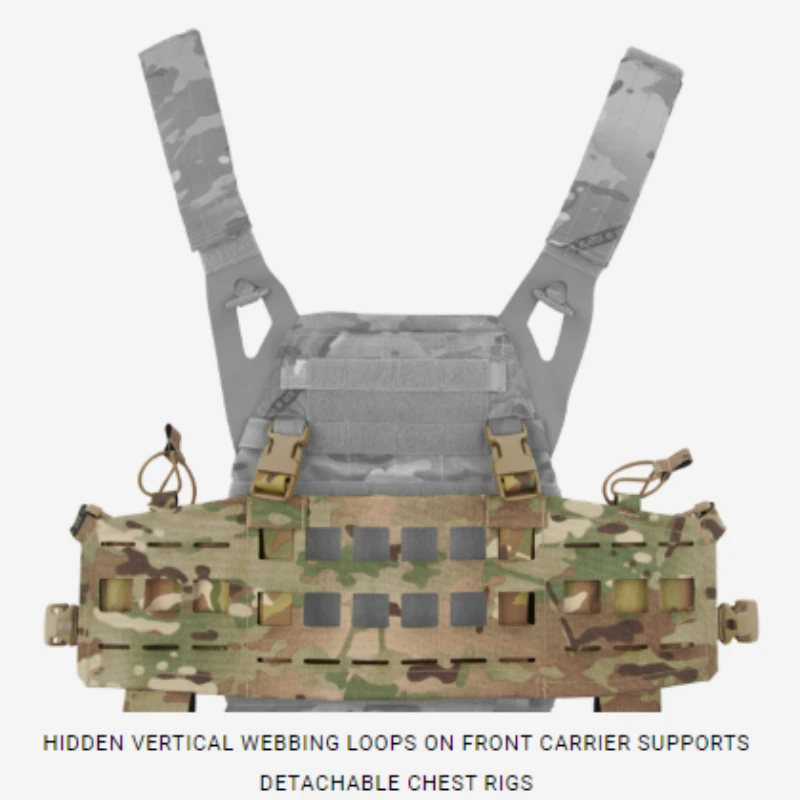 Crye Precision Jumpable Plate Carrier (JPC) 2.0 - Image 16