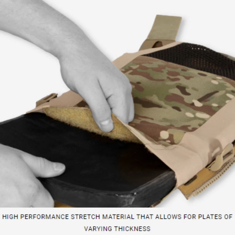 Crye Precision Jumpable Plate Carrier (JPC) 2.0 - Image 17