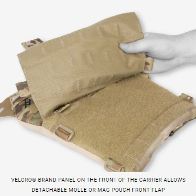 Crye Precision Jumpable Plate Carrier (JPC) 2.0 - Image 18