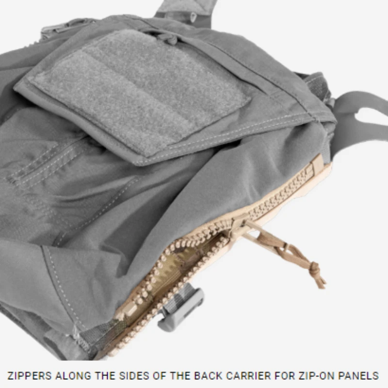 Crye Precision Jumpable Plate Carrier (JPC) 2.0 - Image 19