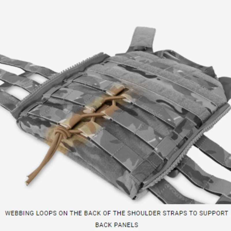 Crye Precision Jumpable Plate Carrier (JPC) 2.0 - Image 20