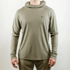 Set Point™ By GBRS LW Hybrid Hoody