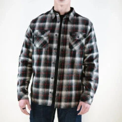 Set Point™ By GBRS Approach Flannel
