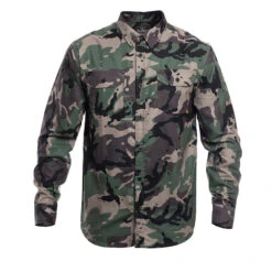 TD Tombstone Stretch Flannel 2.0