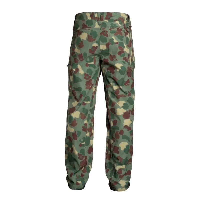 TD Neptune Tactical Pants - NEW FROGSKIN & RANGER GREEN - Image 3