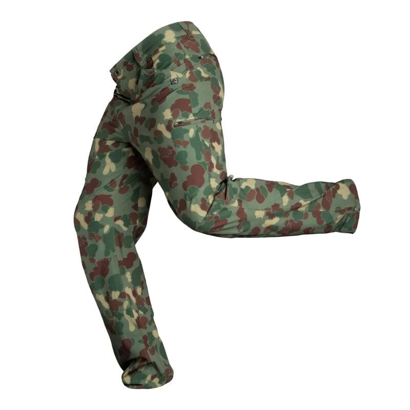 TD Neptune Tactical Pants - NEW FROGSKIN & RANGER GREEN - Image 5