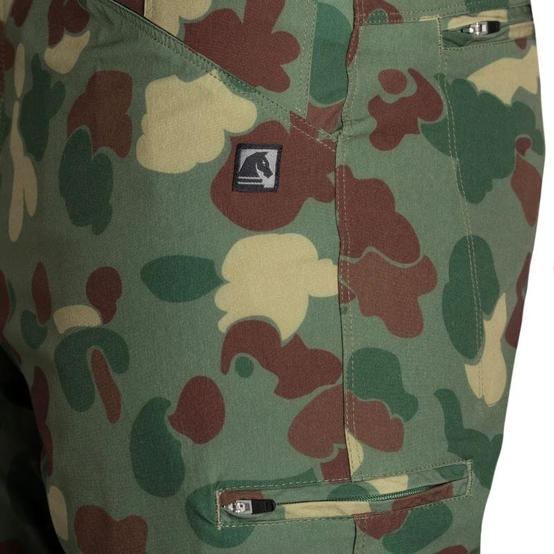 TD Neptune Tactical Pants - NEW FROGSKIN & RANGER GREEN - Image 6