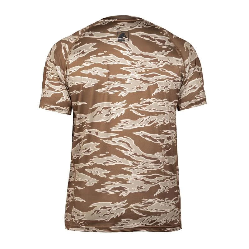 TD Short Sleeve Shooter Shirt - Image 10