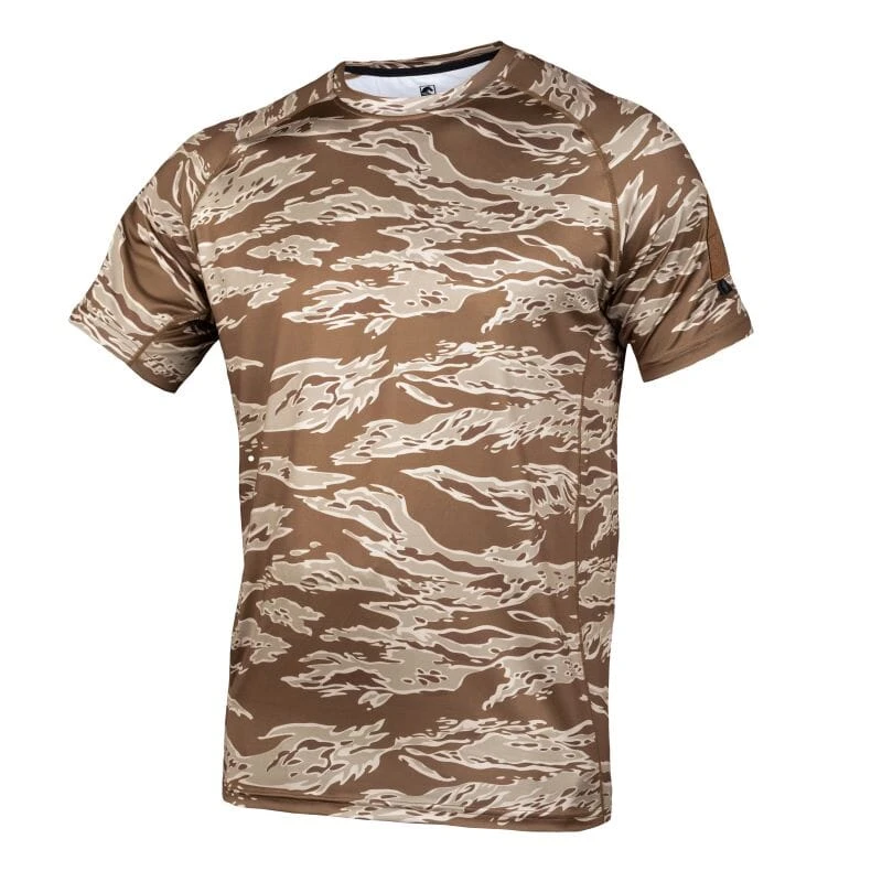 TD Short Sleeve Shooter Shirt - Image 16
