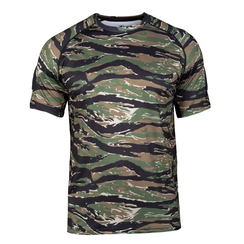 TD Short Sleeve Shooter Shirt - Image 3