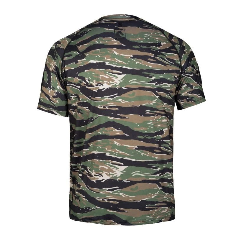 TD Short Sleeve Shooter Shirt - Image 9