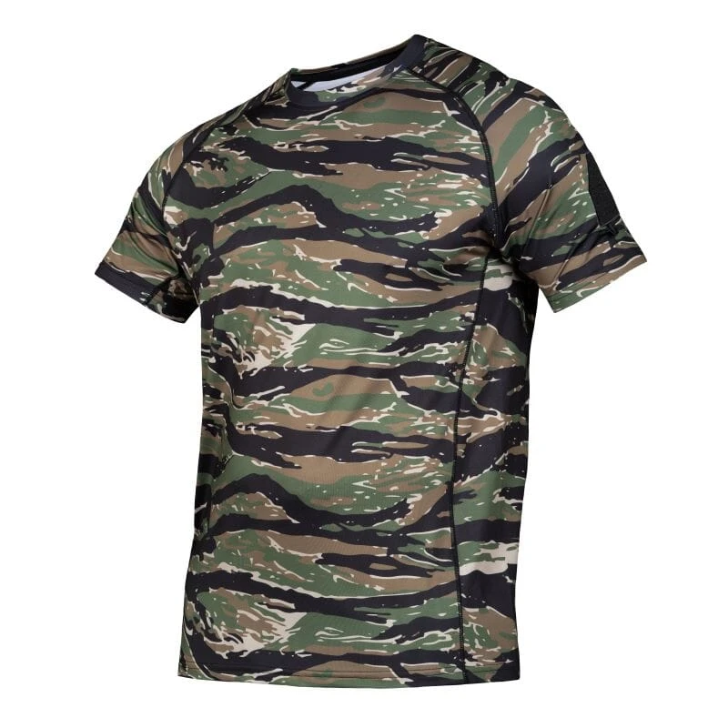 TD Short Sleeve Shooter Shirt - Image 15