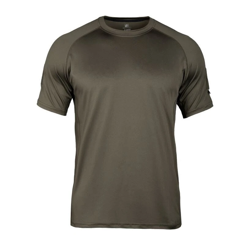 TD Short Sleeve Shooter Shirt - Image 5
