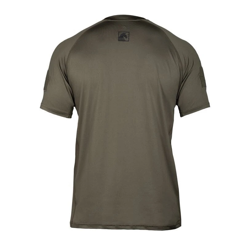 TD Short Sleeve Shooter Shirt - Image 11