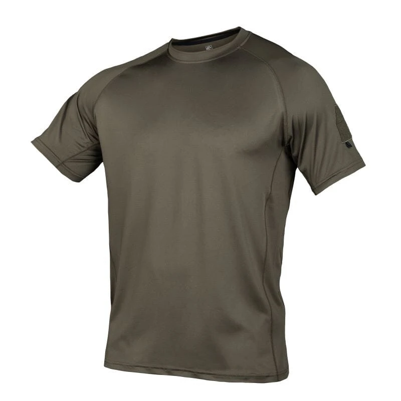 TD Short Sleeve Shooter Shirt - Image 17