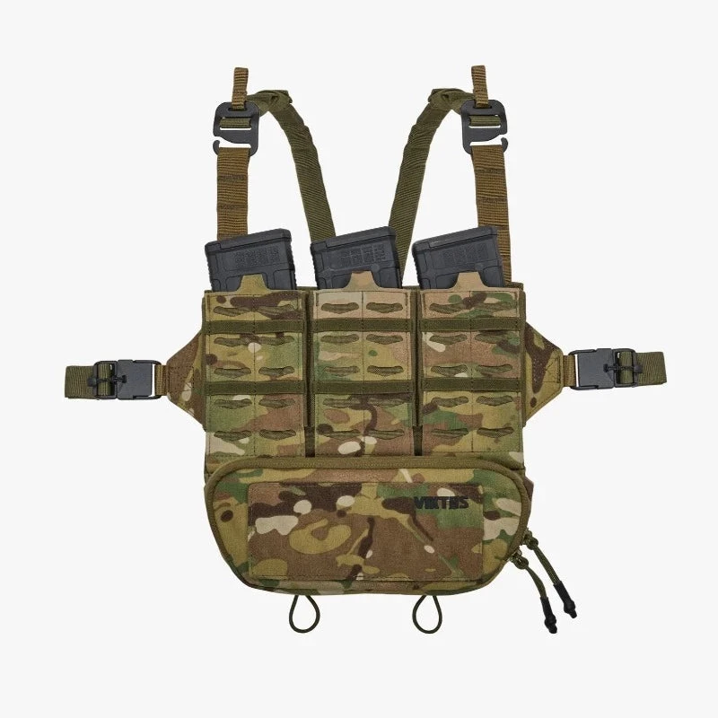 Viktos Taculus MX Chest Rig - Image 4