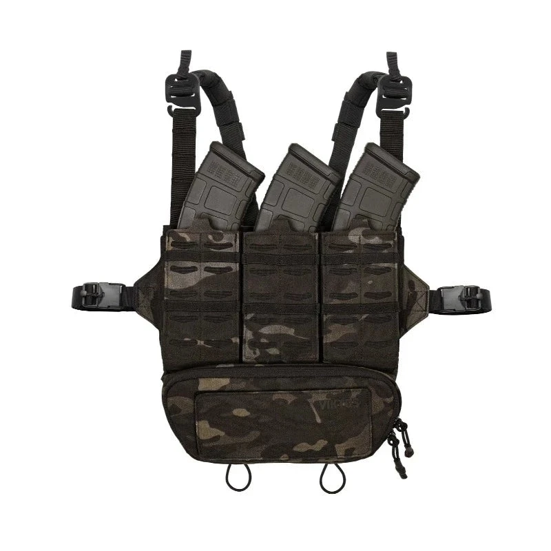 Viktos Taculus MX Chest Rig - Image 5