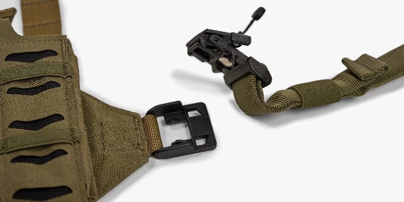 Viktos Taculus MX Chest Rig - Image 8