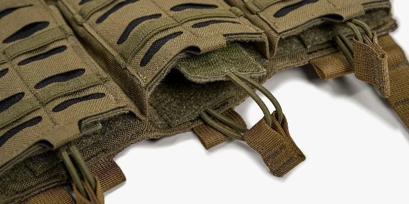 Viktos Taculus MX Chest Rig - Image 7