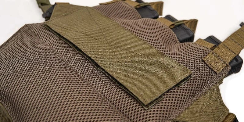 Viktos Taculus MX Chest Rig - Image 9