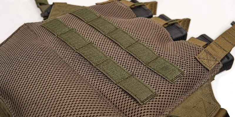 Viktos Taculus MX Chest Rig - Image 10